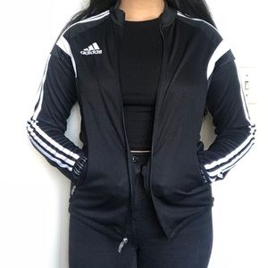 Adidas Climax Active Wear Jacket